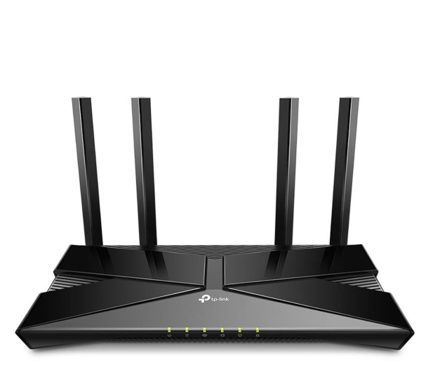 TP-Link Archer AX1500 (1500Mb/s a/b/g/n/ac/ax) - 595844 - zdjęcie